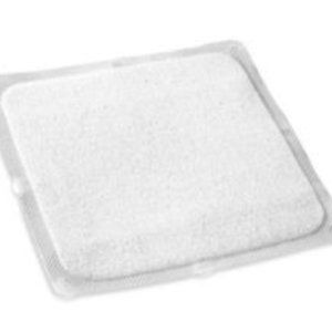 Bath Carpet Ultra Shower Mat w/ Anti-Slip Backing